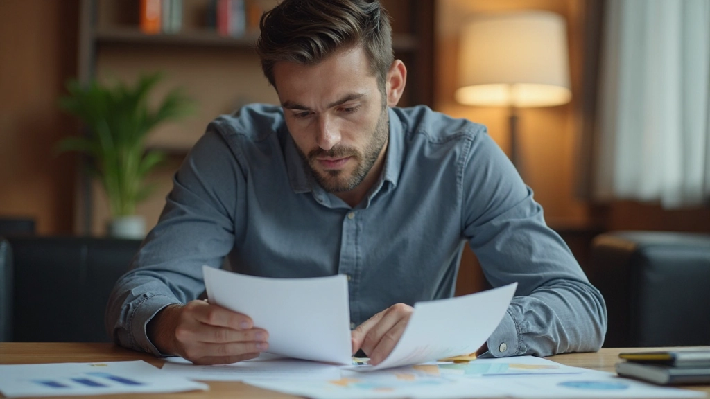 Анализ расходов и отслеживание финансовых операций в документах